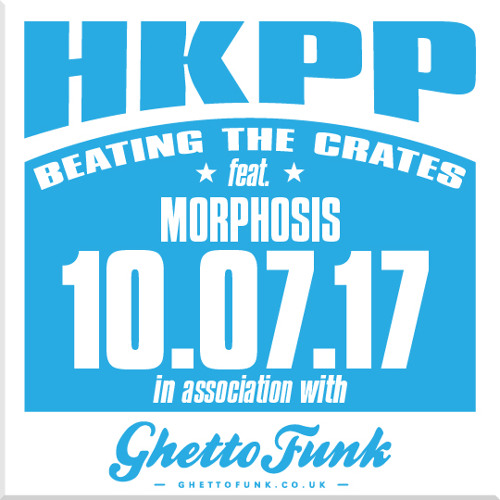 Beating The Crates 10.07.17