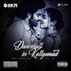 Dot In Ft DJ Shainth - The Chainsmokers - Closer ( Tamil Mash Up )