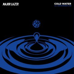 Major Lazer - Cold Water, Acoustic Version (Azura's Cover)