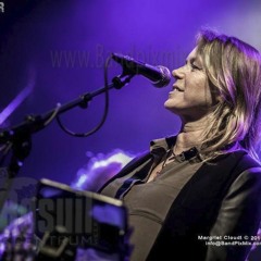 "Maybe" (Ten Sharp) Vocals Coby Hut/Piano, Hammond B3/Bass & Perc by Ad den Besten