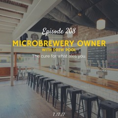 Microbrewery Owner (with Drew Pool)