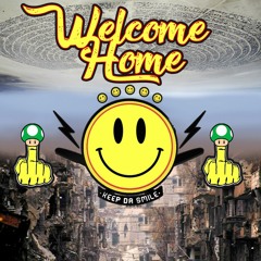 K.D.S - Welcome Home