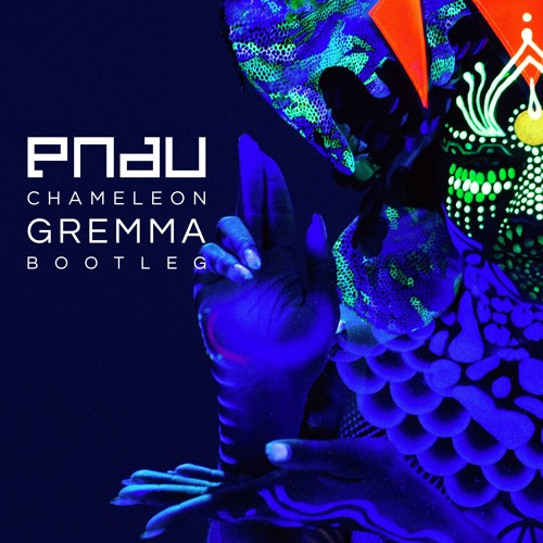 Chameleon *FREE D/L*