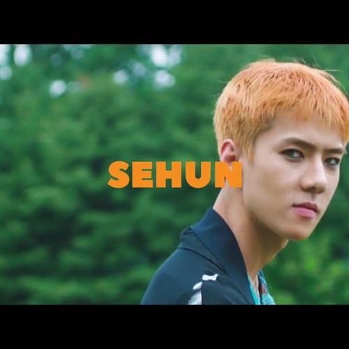 EXO (SEHUN) - 전야 The Eve