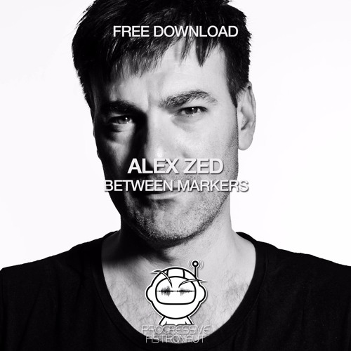 FREE DOWNLOAD: Alex Zed - Between Markers (Original Mix) [PAF032]