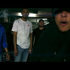 LUCIANO - KAPUZE TIEF