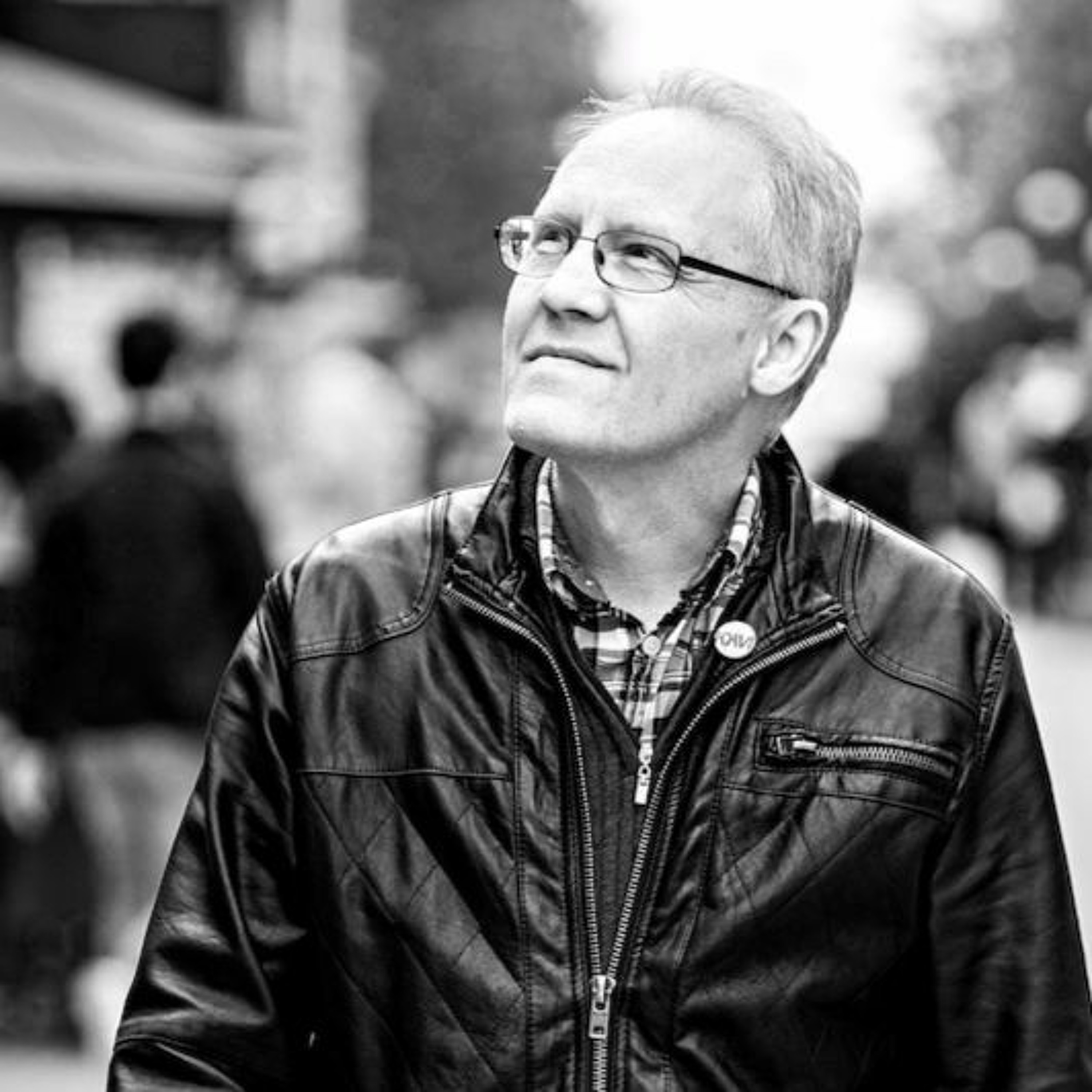 Konst i Blekinge-podden