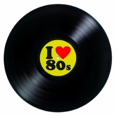 DJ KELLS 80'S OLDSKOOL MIXTAPE