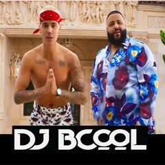 Dj Khaled - Im The One Ft. Justin Bieber (Dj Bcool Bootleg)