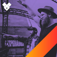 Andhim @ Awakenings Festival 2017 (24-06-2017)