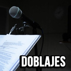 [Doblaje] Voz de Anciano - Old man