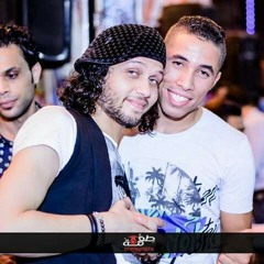 ليالينا مع هاني فتحي ومتعدد الأنظمه العالمي محمد عبسلام من فرحة دكرنس اولاد الشرم @HoOBa