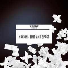Navion - Time And Space (#XBONE189)