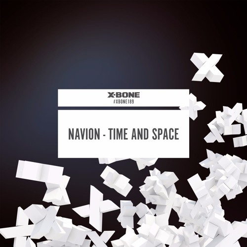 Navion - Time And Space (#XBONE189)