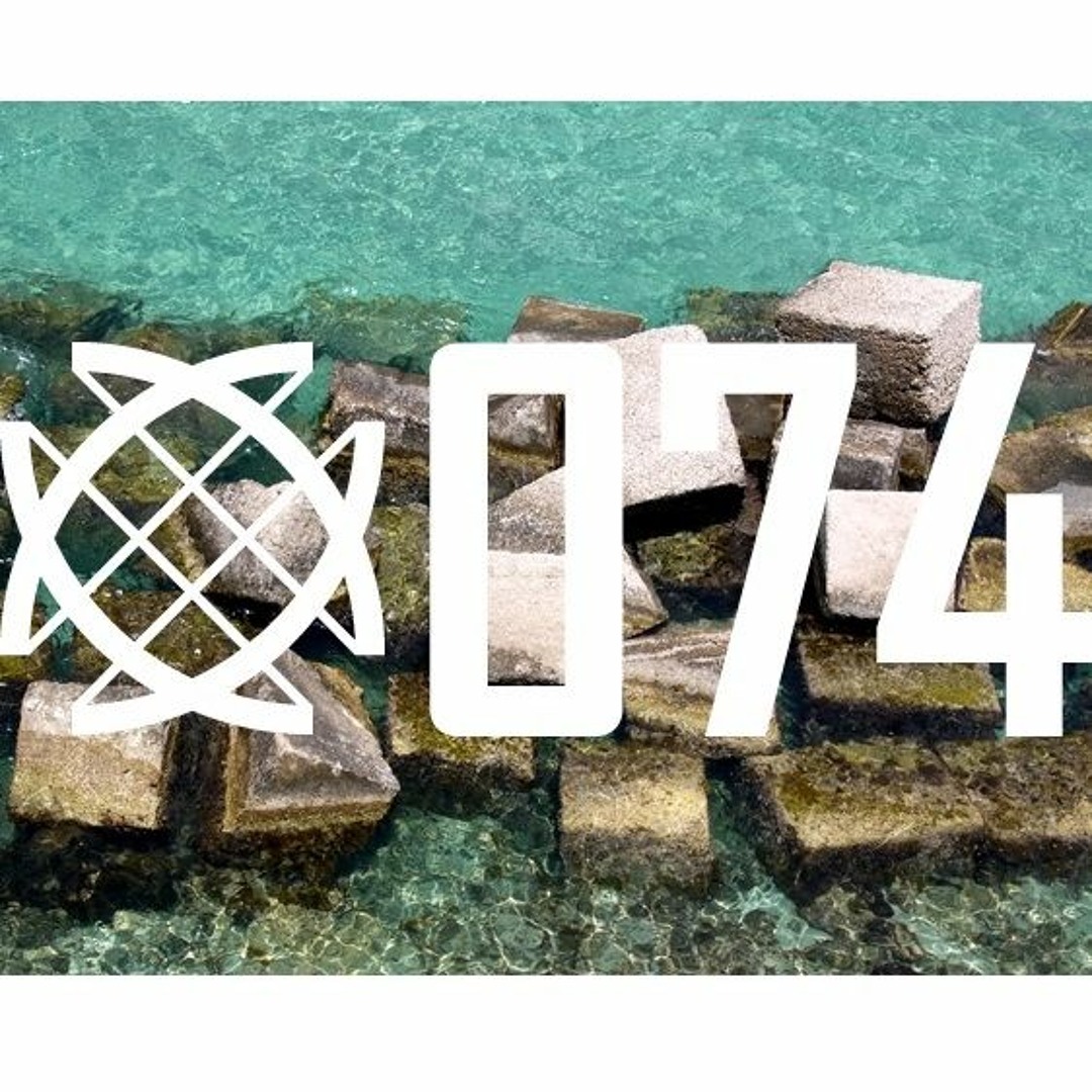 comfortnoise podcast 074 by new.com