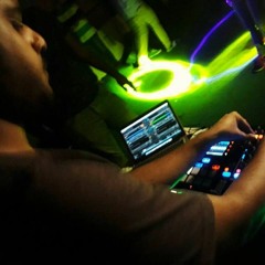 The Branches- UNK Live @The Boat Party(Sunrise Mix) 14-7-17