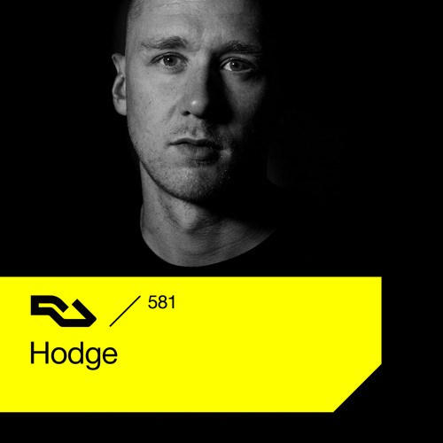 RA.581 Hodge