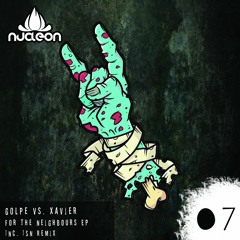 Nucleon 007