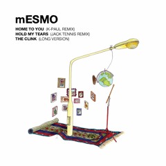mESMO - Hold My Tears (Jack Tennis Remix)
