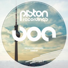 IDTKNW (Original Mix)