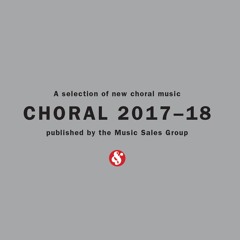 Tarik O’Regan – Alleluia, laus et Gloria