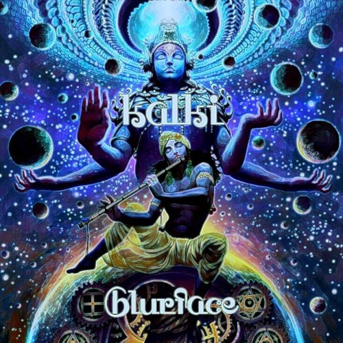 BlurFace - Kalki 2017 (trap mix)