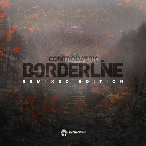 09. Controlwerk - Nothing Matters (Arzuk Remix)