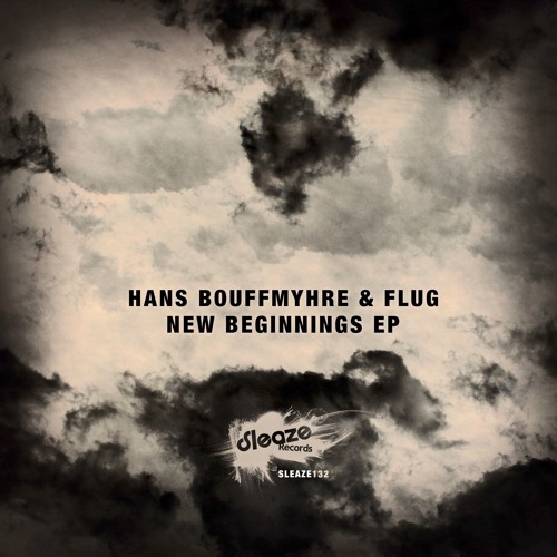 Hans Bouffmyhre & Flug - Endless Morning (Preview Clip)