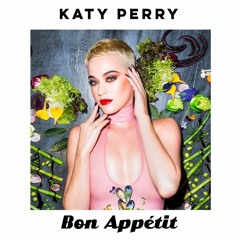 Kitty Purry Vs. Magic Sound & Julian Ray - Bon Ap' (Tommy Marcus Mash-Up)