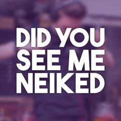 Did You See Me Neiked (Dullage Mash-up) *FREE DL*