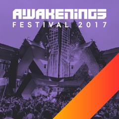 Awakenings Festival 2017