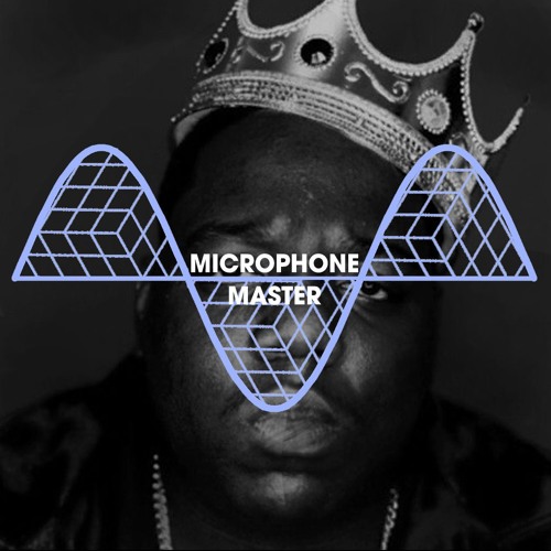 Microphone Master (Original Mix) ***FREE DOWNLOAD***