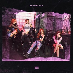 BLACKPINK - BOOMBAYAH (KOR-JAP MIX)[SPEED UP]
