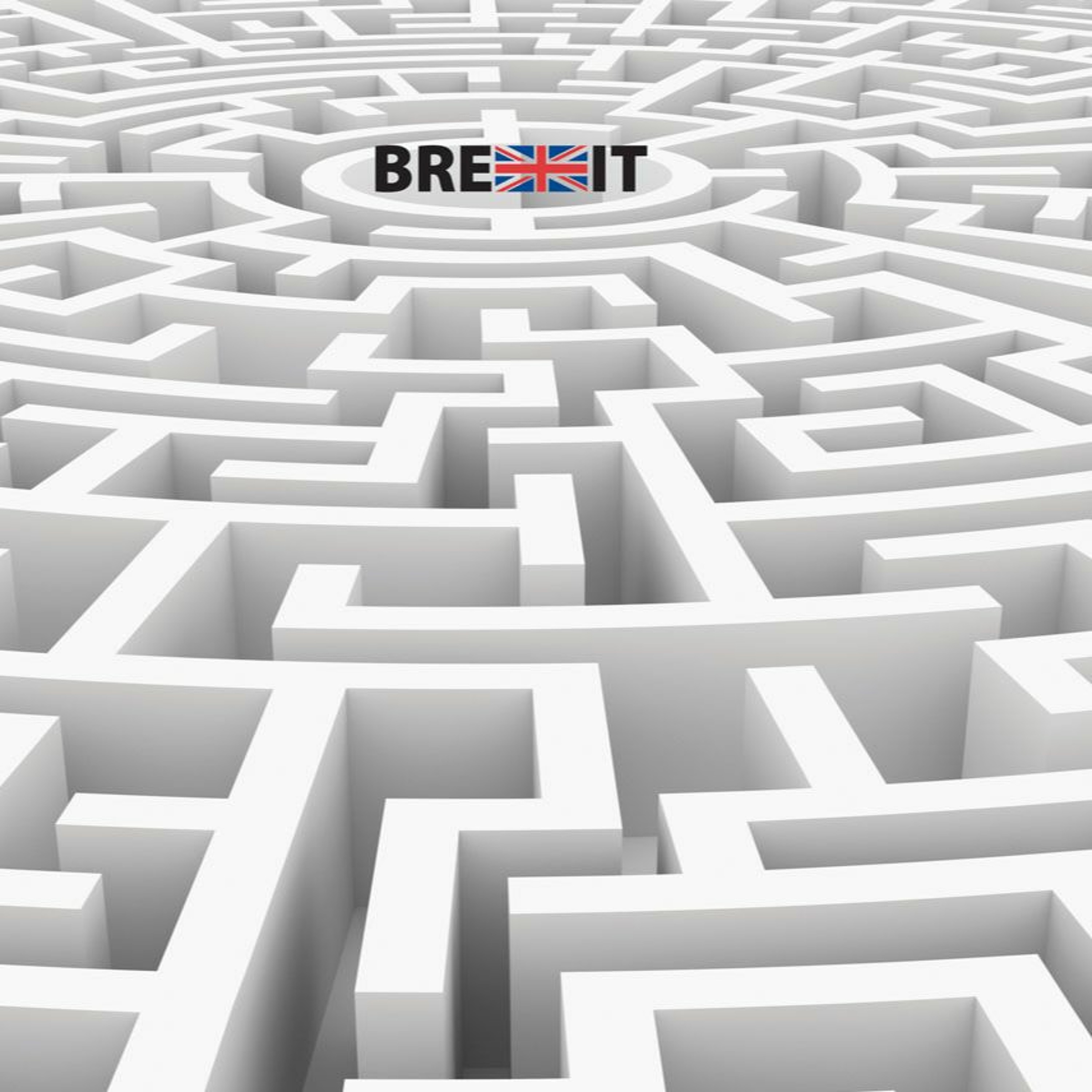CER podcast: Brexit negotiations: Players and process on the EU side