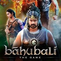 Bahubali : The Game Soundtrack