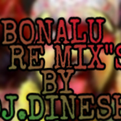LAXAMAMMA_POCHAMMA_BONALU_SPCL_REMIX_BY DJ DINESH_2K17..