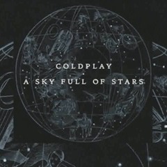 Coldplay - A Sky Full Of Stars ft.Shakira(Live)