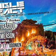 Dompe@ 11 years Double Impact , Cologne