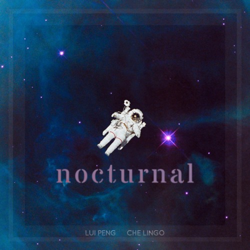 Nocturnal (feat. Che Lingo)