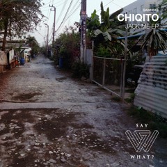Chiqito - North West