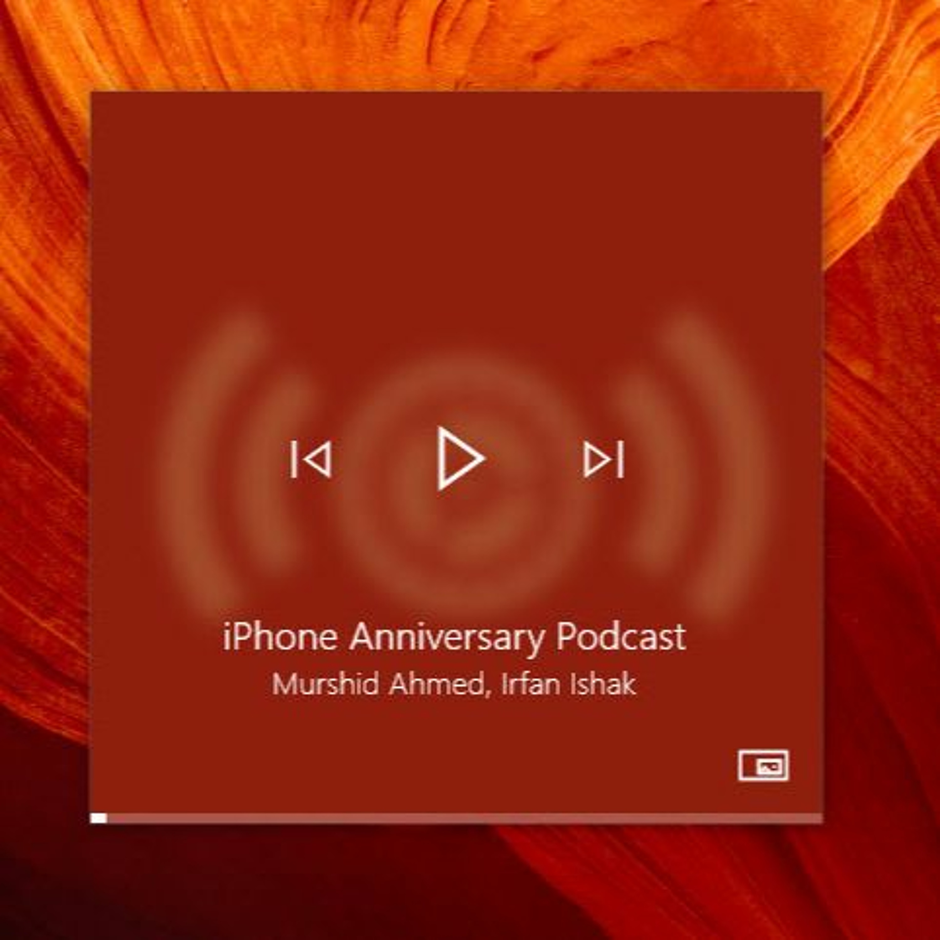 Tech Talk - Episode 3 episode artwork