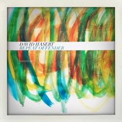 David Hasert - Mama Said - DTZ083