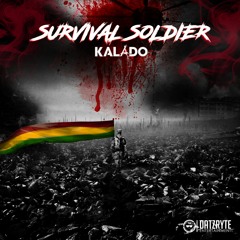 KALADO-SURVIVAL SOLDIER