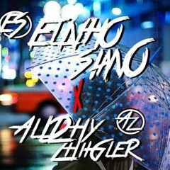Alldhy Zhiigler Feat Elnho Siano ( I'm A Maimuna )