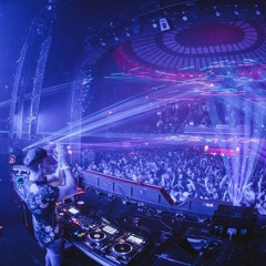 Bryan Kearney - LIVE @ Subculture LA, July 2017