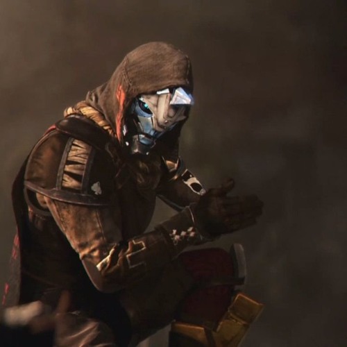 Destiny 2 Song   Rise Up Ft Meganyy  by NerdOut