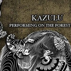 Kazulu @ Freqs Of Nature Festival 2017