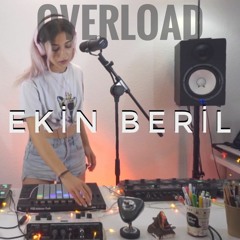 Ekin Beril - Overload ( Sugababes )