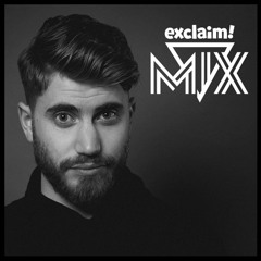 Exclaim! Mix 04