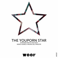 Mario Gomez x Mauro Del Principe - The Youporn Star | STEFANO PAIN & TAVA edit [OUT NOW]